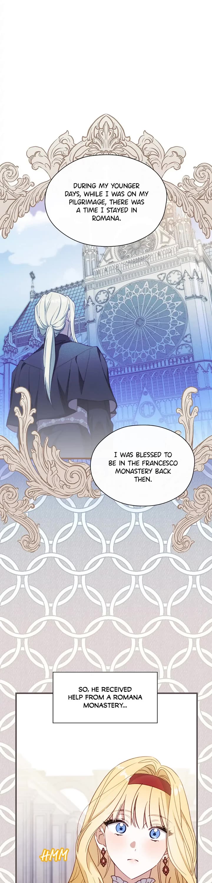 How to Win My Husband Over Chapter 30 page 17 - Chapter 30