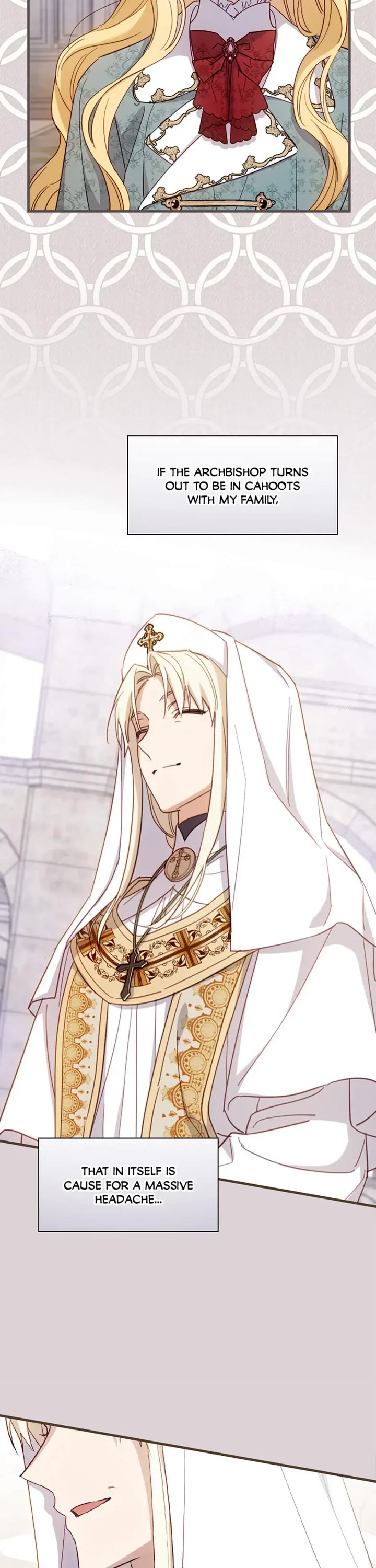 How to Win My Husband Over Chapter 30 page 18 - Chapter 30