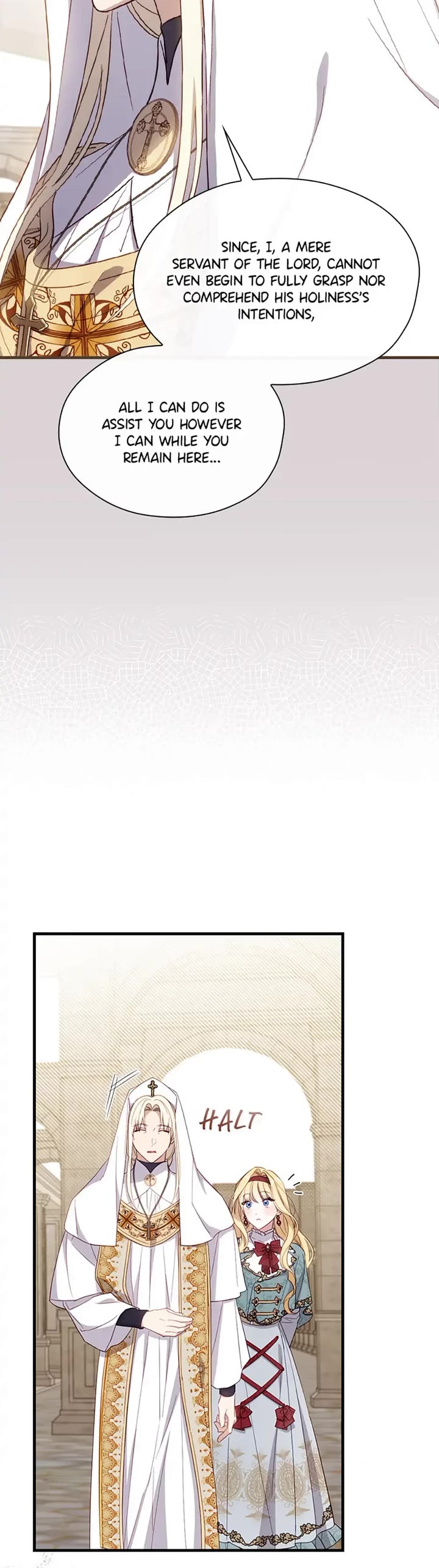 How to Win My Husband Over Chapter 30 page 19 - Chapter 30