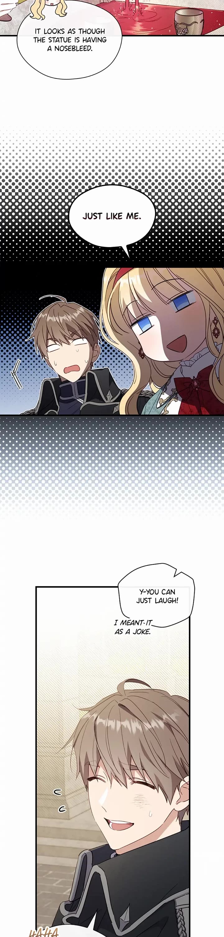 How to Win My Husband Over Chapter 30 page 2 - Chapter 30