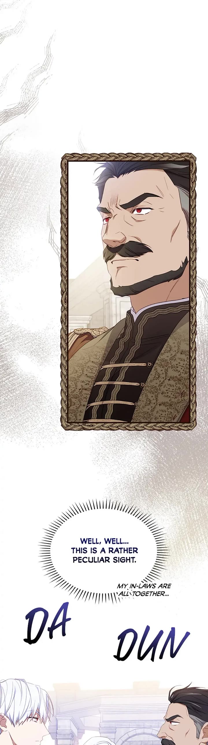 How to Win My Husband Over Chapter 30 page 20 - Chapter 30