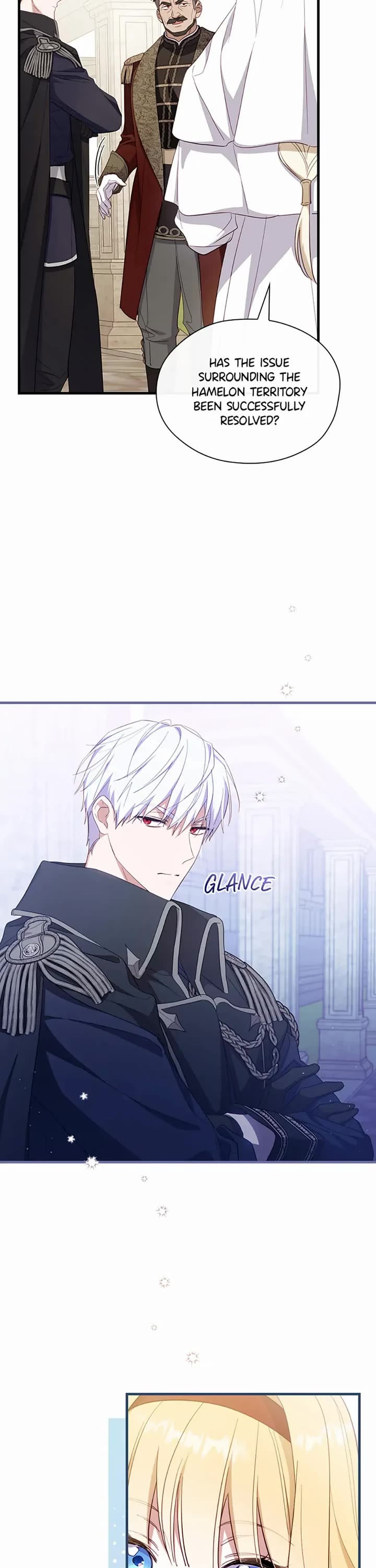How to Win My Husband Over Chapter 30 page 22 - Chapter 30