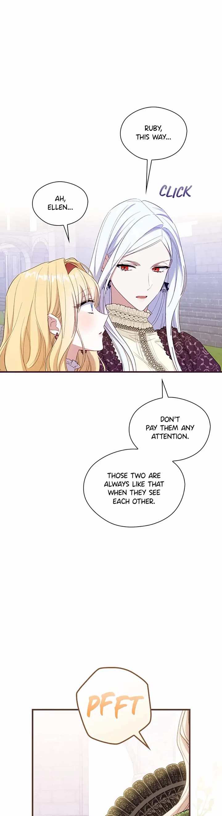 How to Win My Husband Over Chapter 30 page 24 - Chapter 30