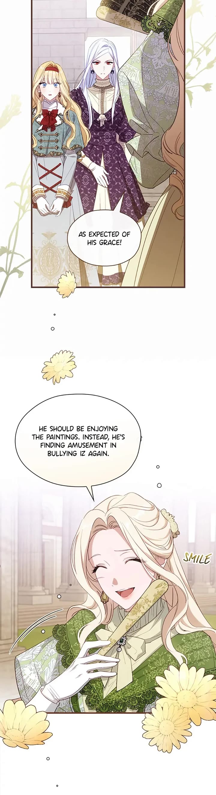 How to Win My Husband Over Chapter 30 page 25 - Chapter 30