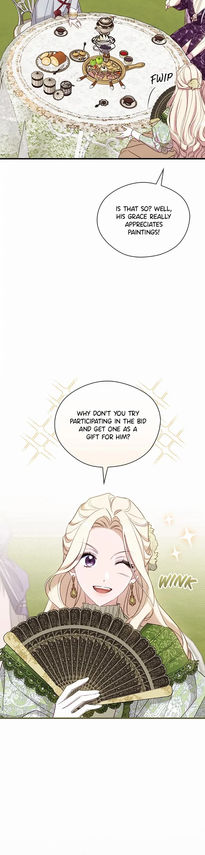 How to Win My Husband Over Chapter 30 page 27 - Chapter 30