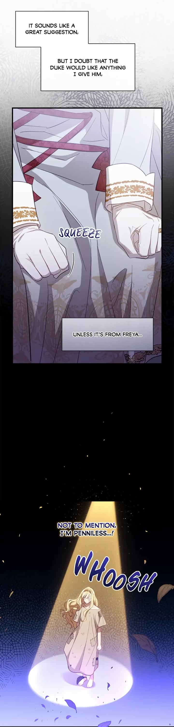 How to Win My Husband Over Chapter 30 page 28 - Chapter 30
