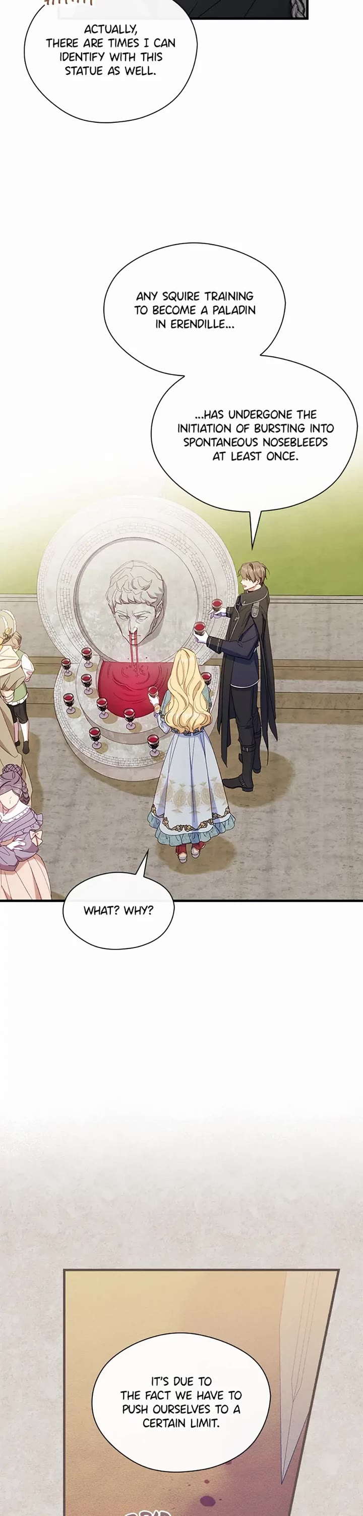 How to Win My Husband Over Chapter 30 page 3 - Chapter 30