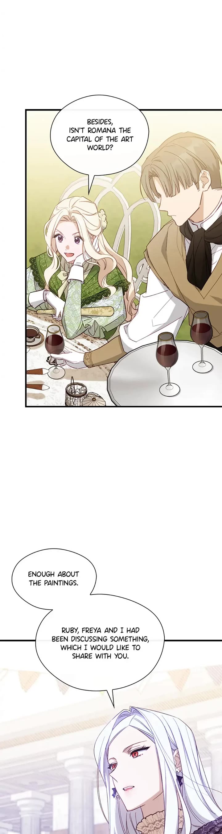 How to Win My Husband Over Chapter 30 page 30 - Chapter 30