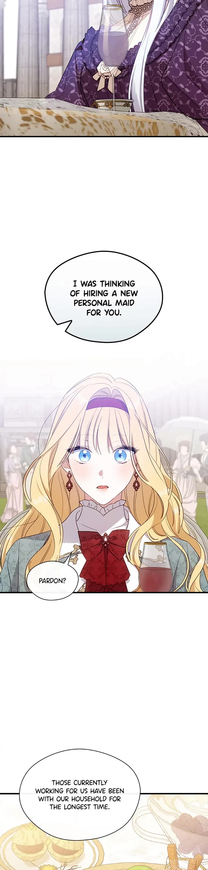How to Win My Husband Over Chapter 30 page 31 - Chapter 30