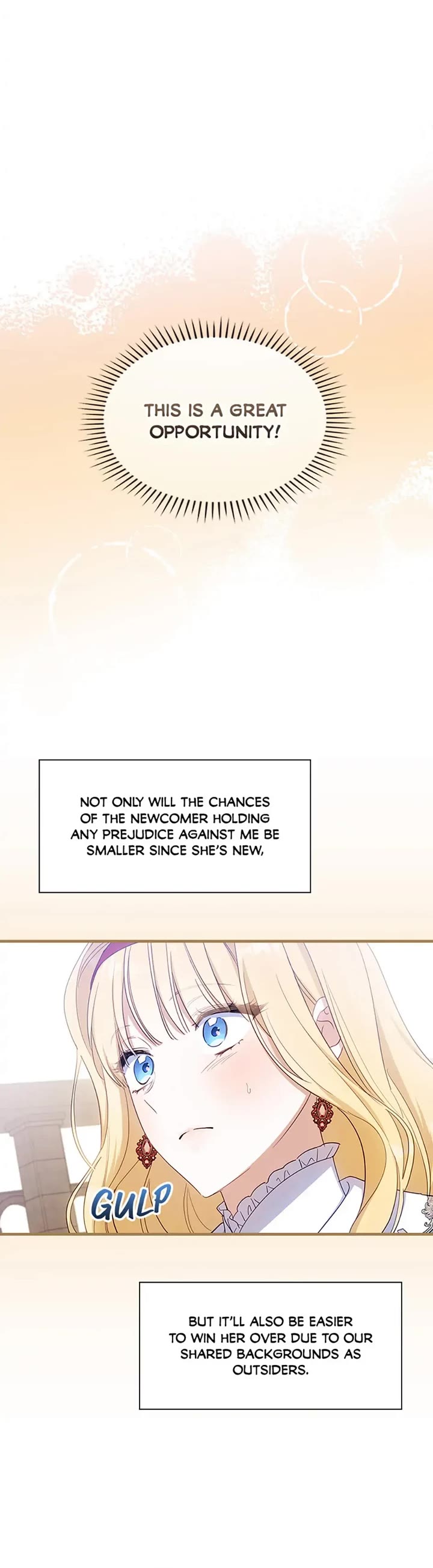How to Win My Husband Over Chapter 30 page 34 - Chapter 30