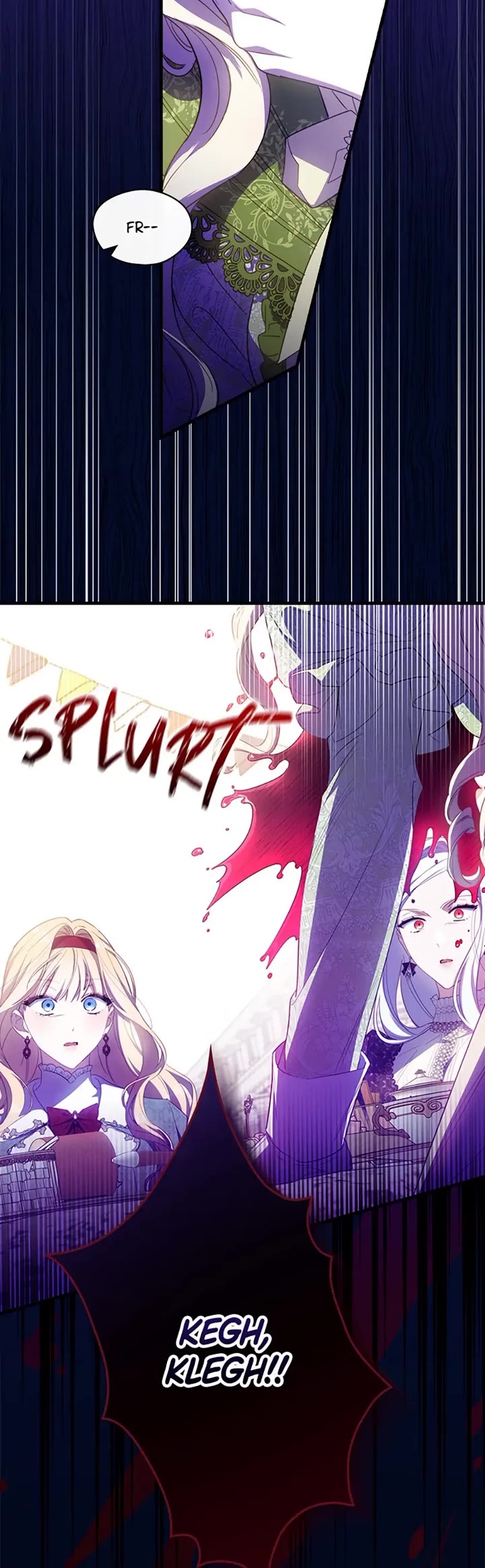 How to Win My Husband Over Chapter 30 page 38 - Chapter 30