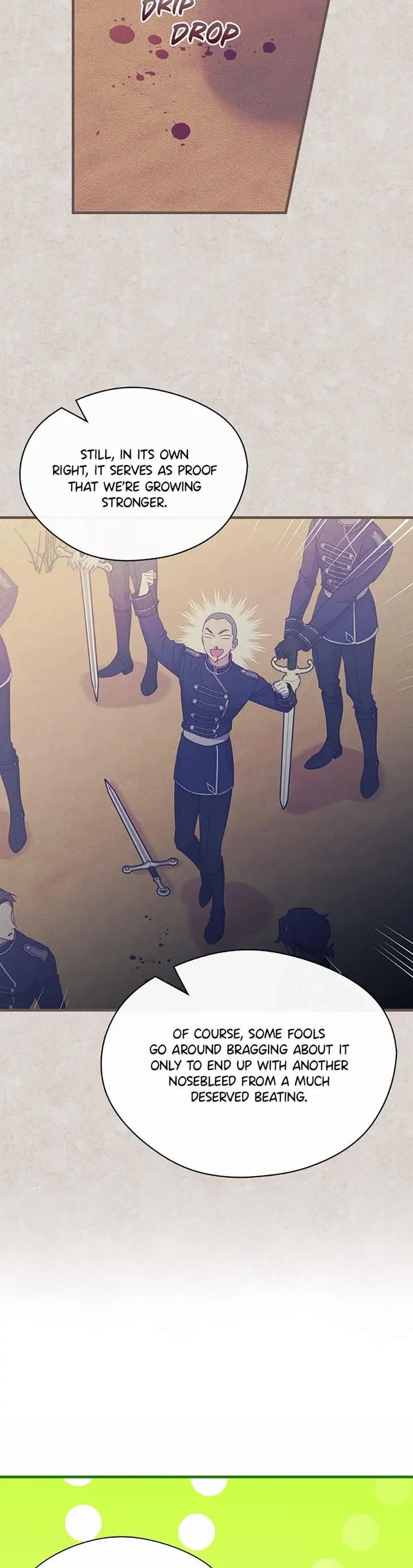 How to Win My Husband Over Chapter 30 page 4 - Chapter 30