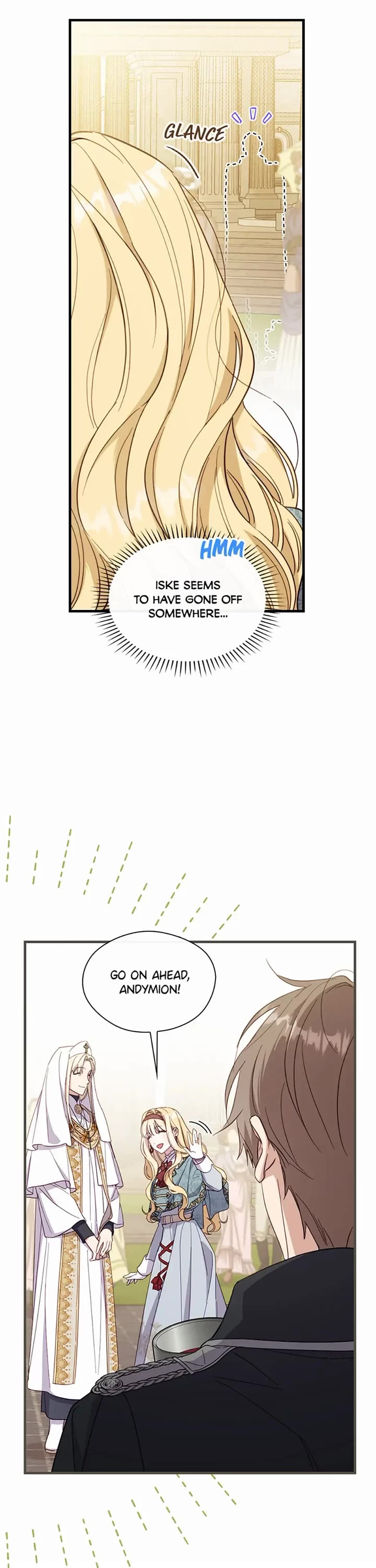 How to Win My Husband Over Chapter 30 page 7 - Chapter 30