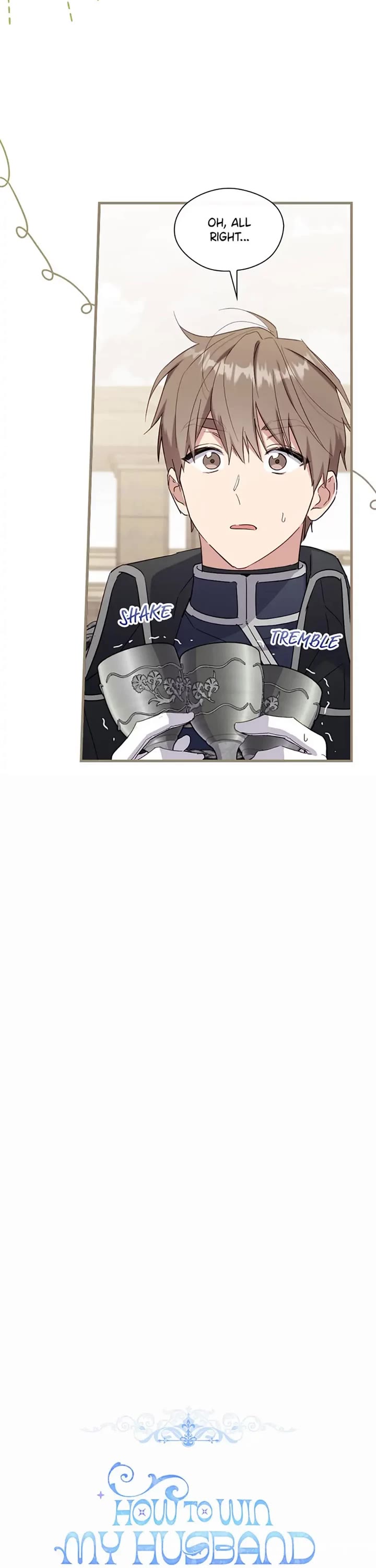How to Win My Husband Over Chapter 30 page 8 - Chapter 30