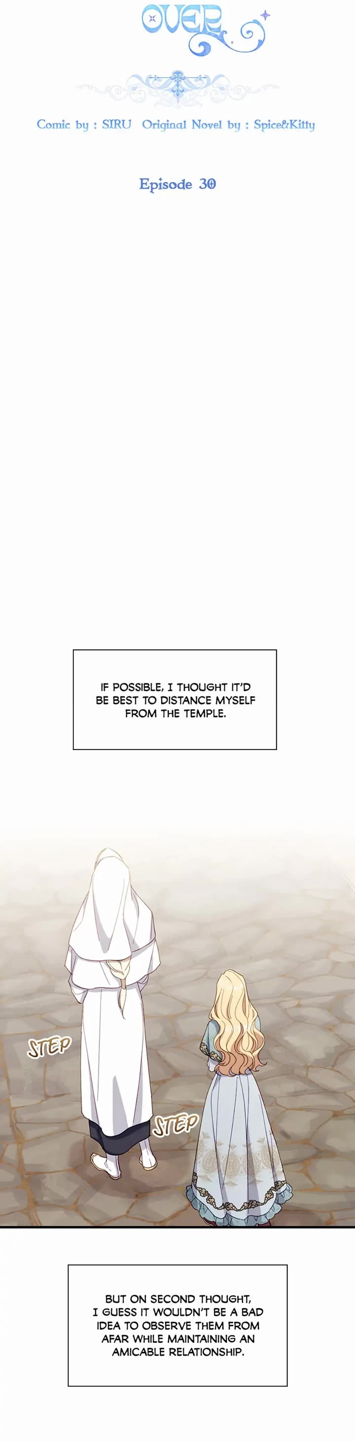How to Win My Husband Over Chapter 30 page 9 - Chapter 30