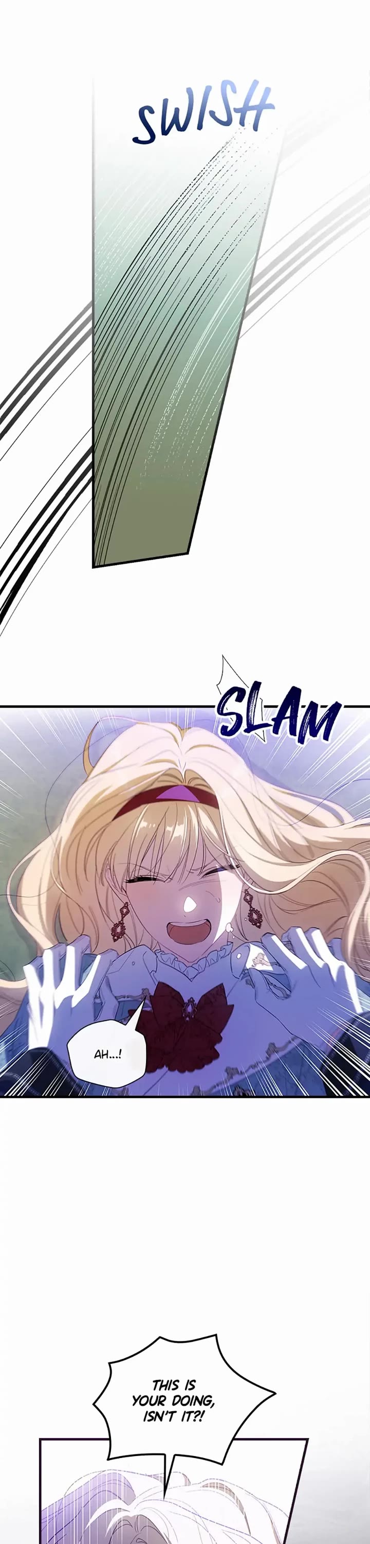 How to Win My Husband Over Chapter 31 page 12 - Chapter 31