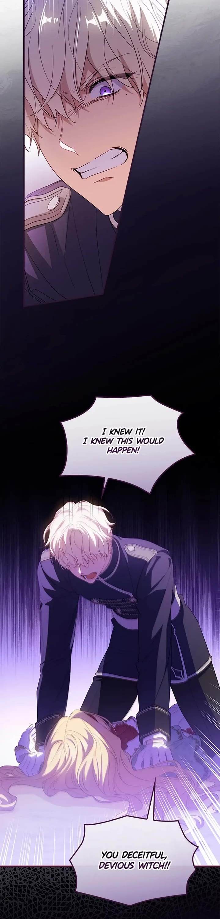 How to Win My Husband Over Chapter 31 page 13 - Chapter 31