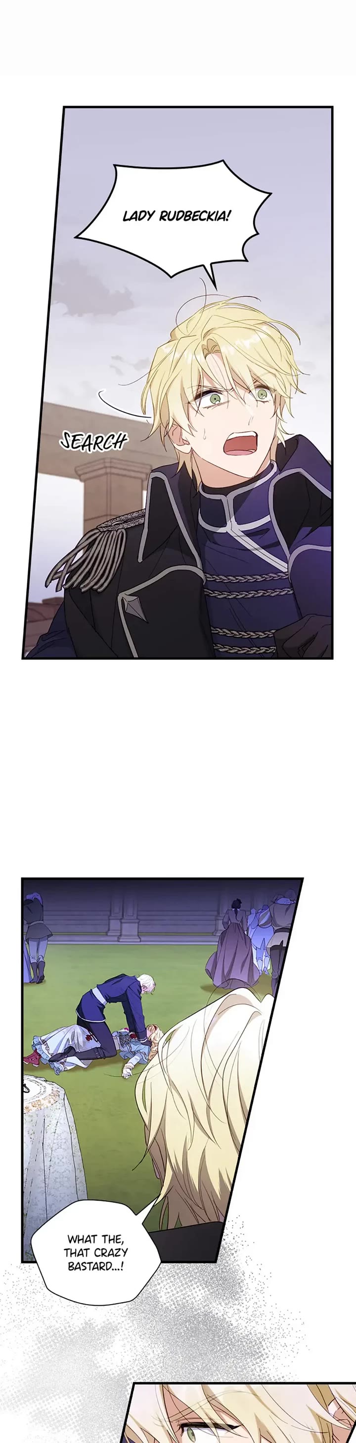 How to Win My Husband Over Chapter 31 page 15 - Chapter 31