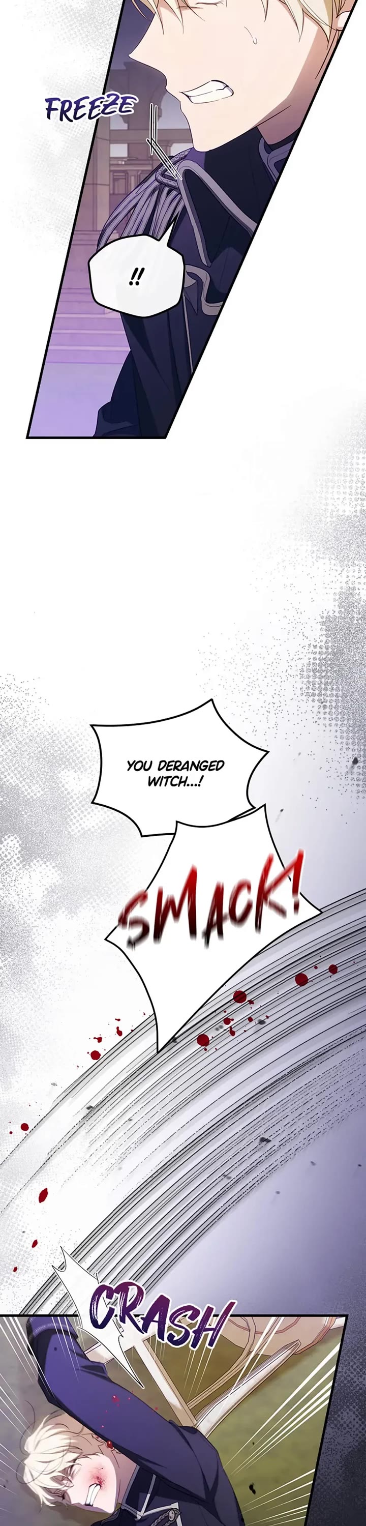 How to Win My Husband Over Chapter 31 page 16 - Chapter 31