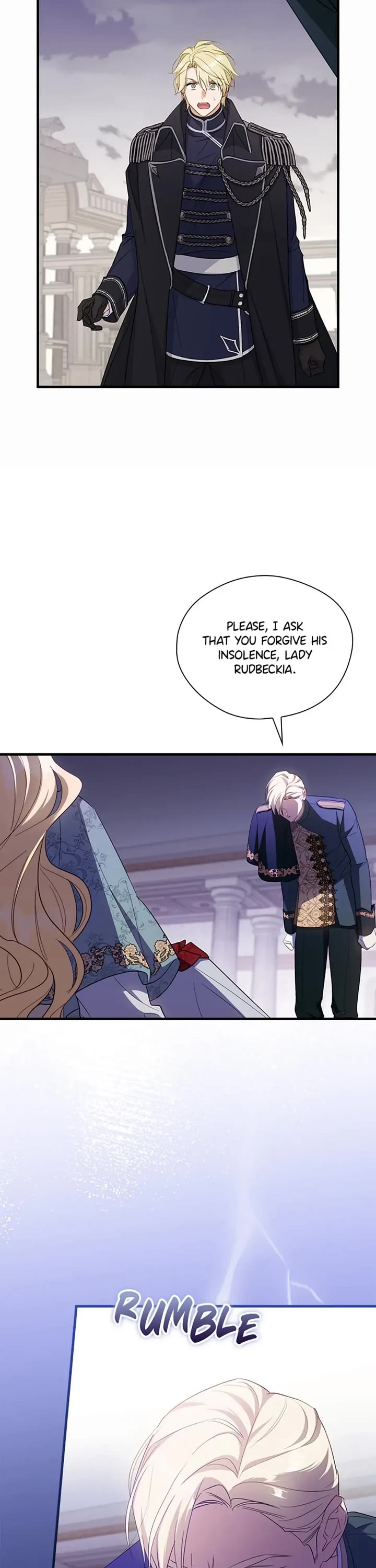 How to Win My Husband Over Chapter 31 page 18 - Chapter 31