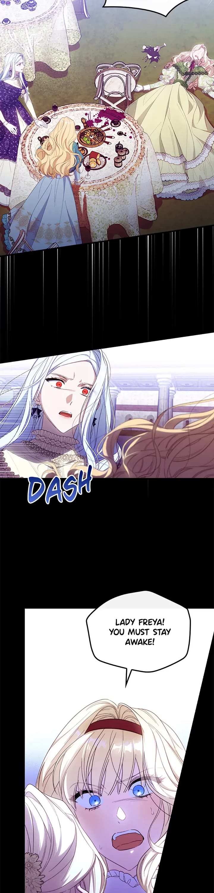 How to Win My Husband Over Chapter 31 page 2 - Chapter 31