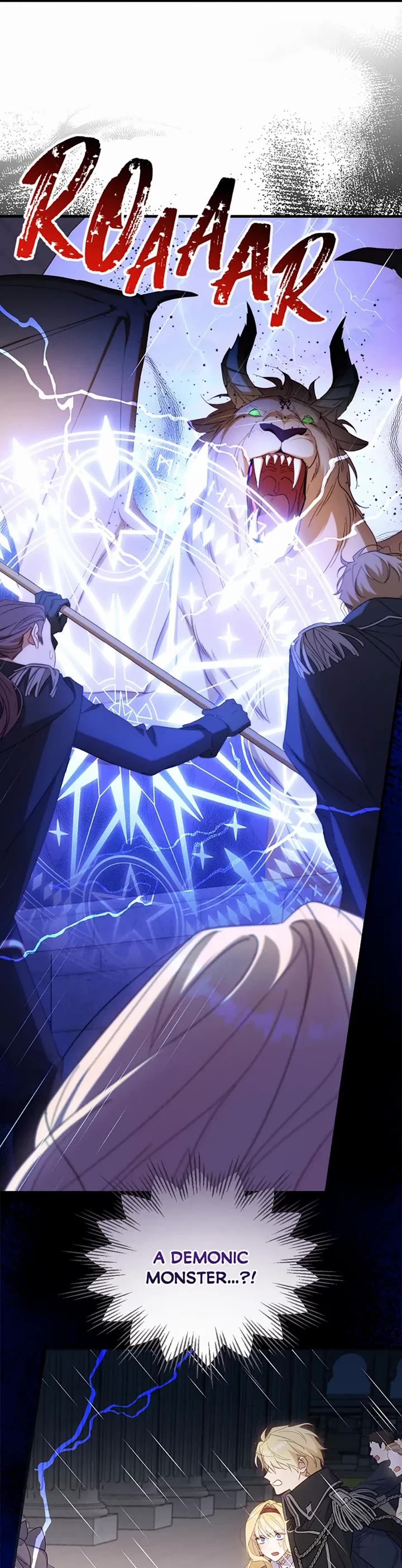 How to Win My Husband Over Chapter 31 page 24 - Chapter 31