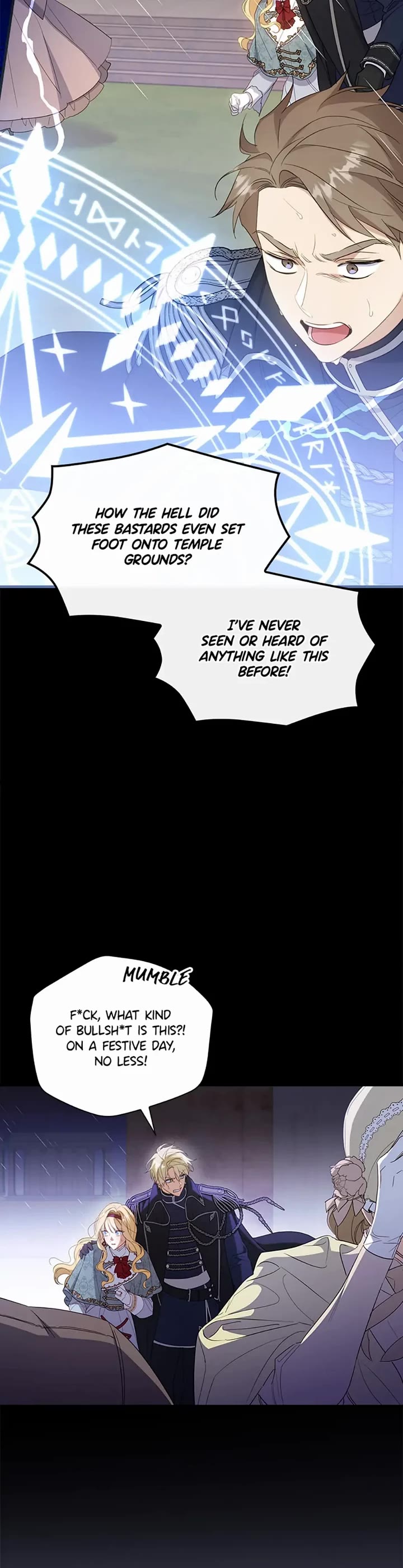 How to Win My Husband Over Chapter 31 page 25 - Chapter 31