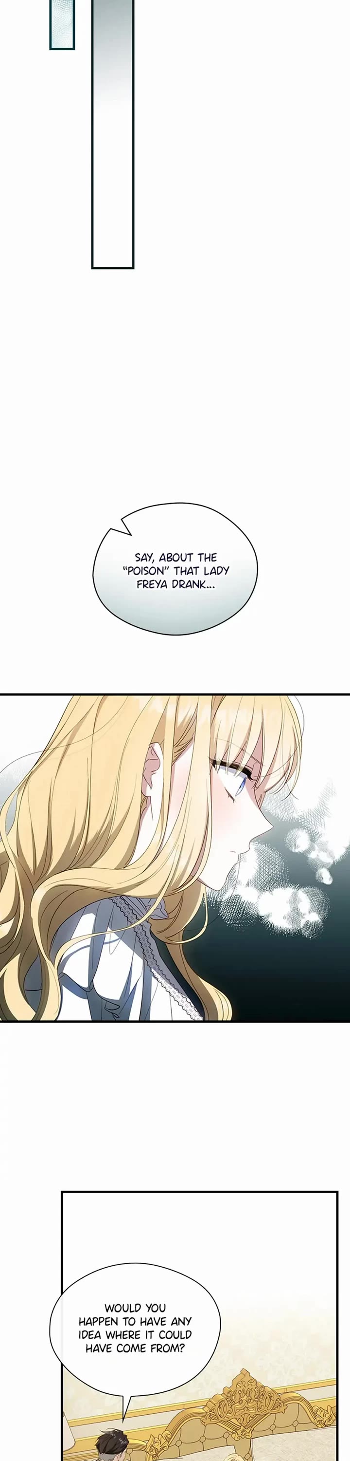 How to Win My Husband Over Chapter 31 page 28 - Chapter 31