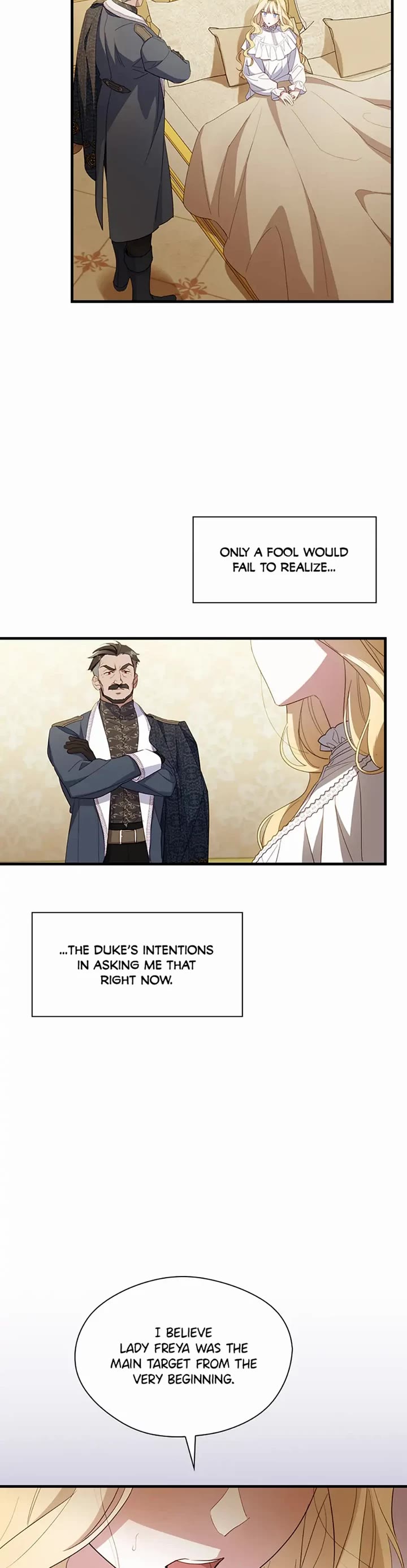 How to Win My Husband Over Chapter 31 page 29 - Chapter 31