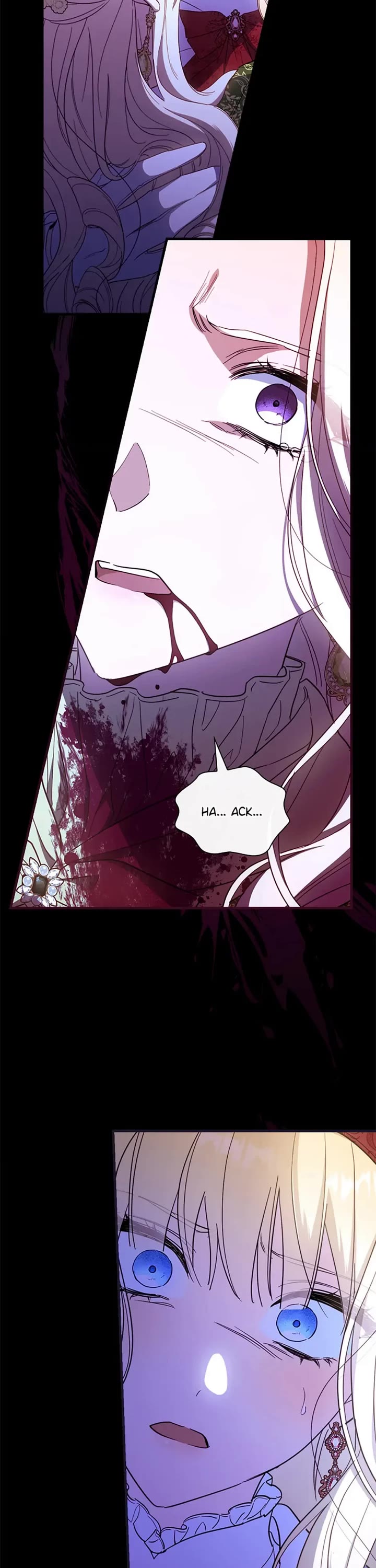 How to Win My Husband Over Chapter 31 page 3 - Chapter 31