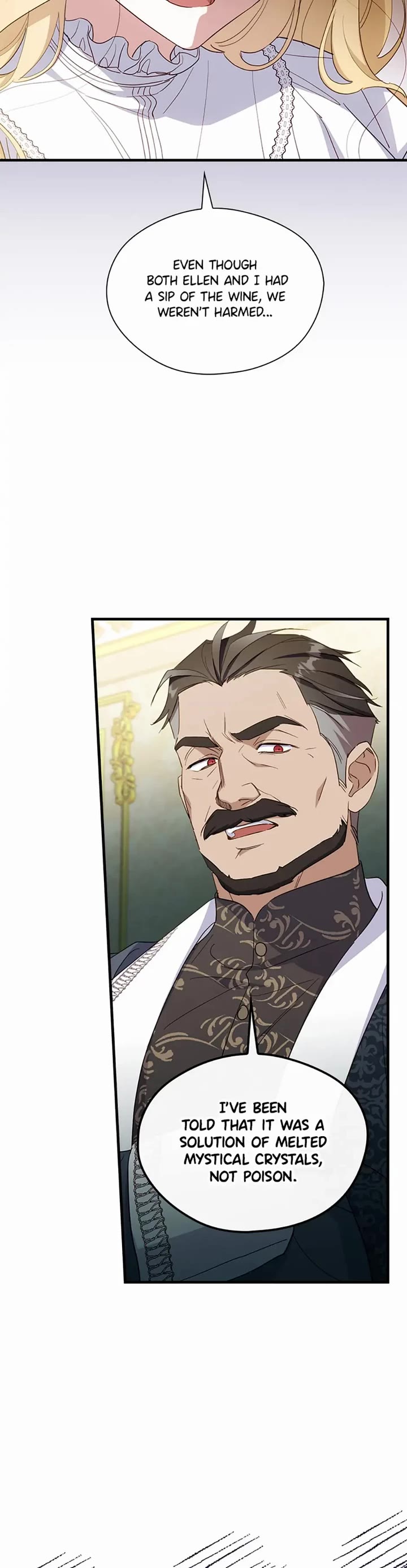 How to Win My Husband Over Chapter 31 page 30 - Chapter 31