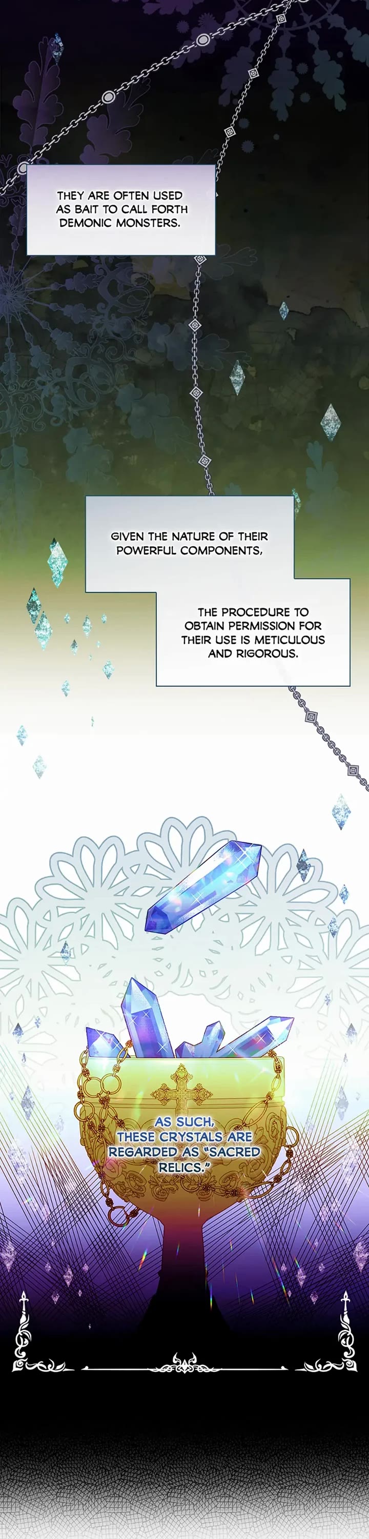 How to Win My Husband Over Chapter 31 page 32 - Chapter 31