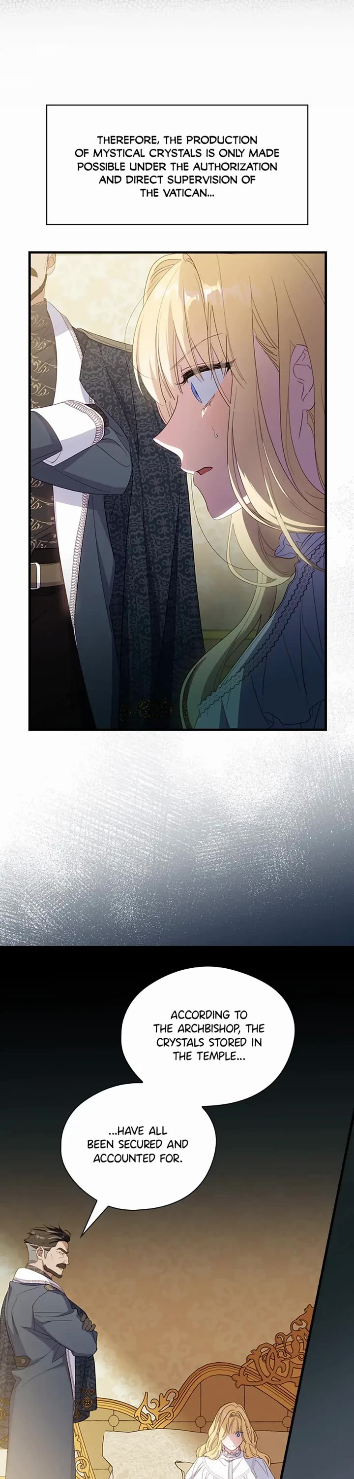How to Win My Husband Over Chapter 31 page 33 - Chapter 31