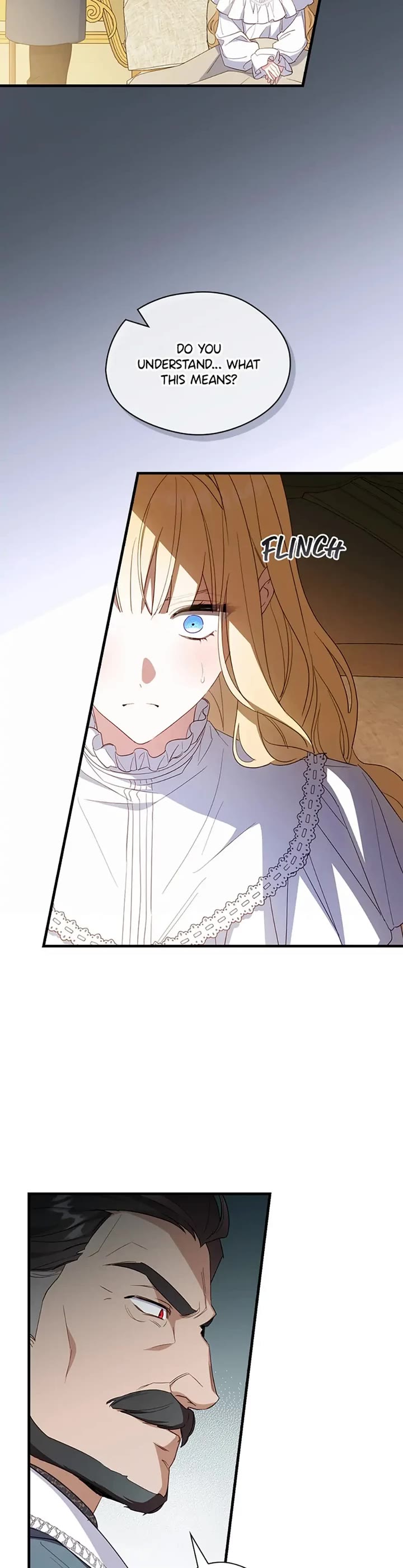 How to Win My Husband Over Chapter 31 page 34 - Chapter 31