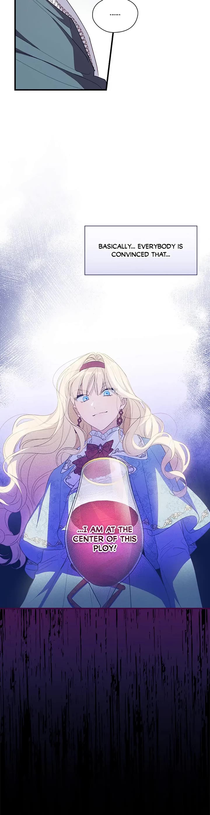 How to Win My Husband Over Chapter 31 page 35 - Chapter 31