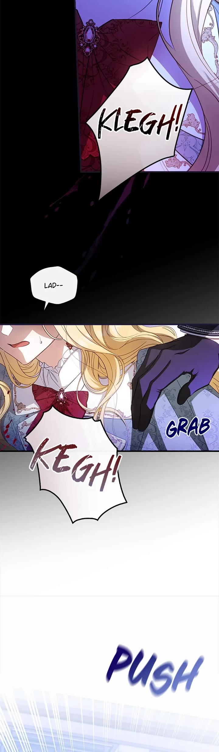 How to Win My Husband Over Chapter 31 page 4 - Chapter 31
