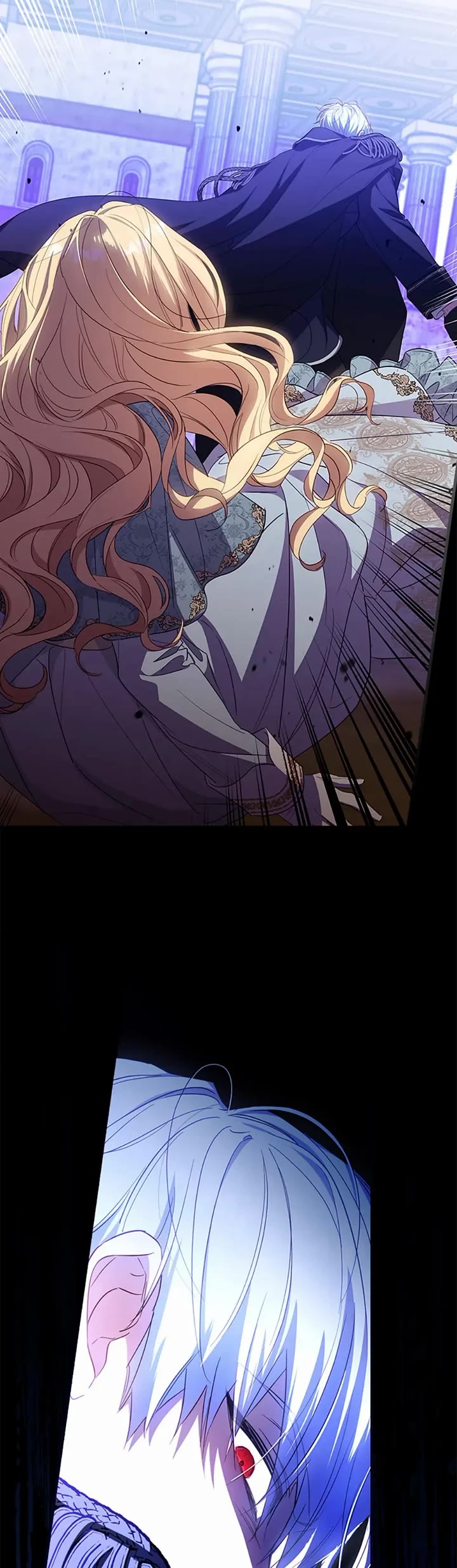 How to Win My Husband Over Chapter 31 page 5 - Chapter 31