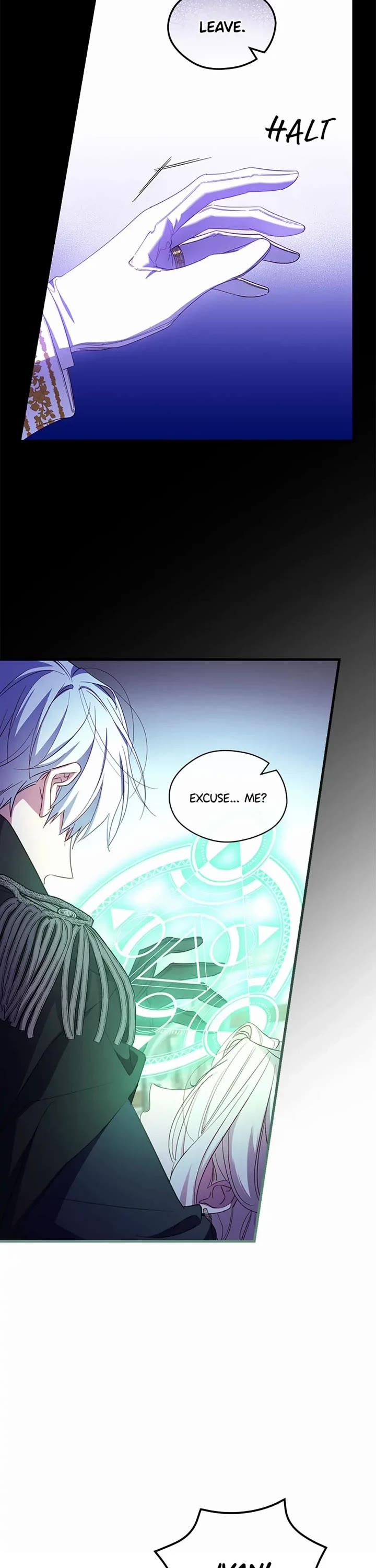 How to Win My Husband Over Chapter 31 page 7 - Chapter 31