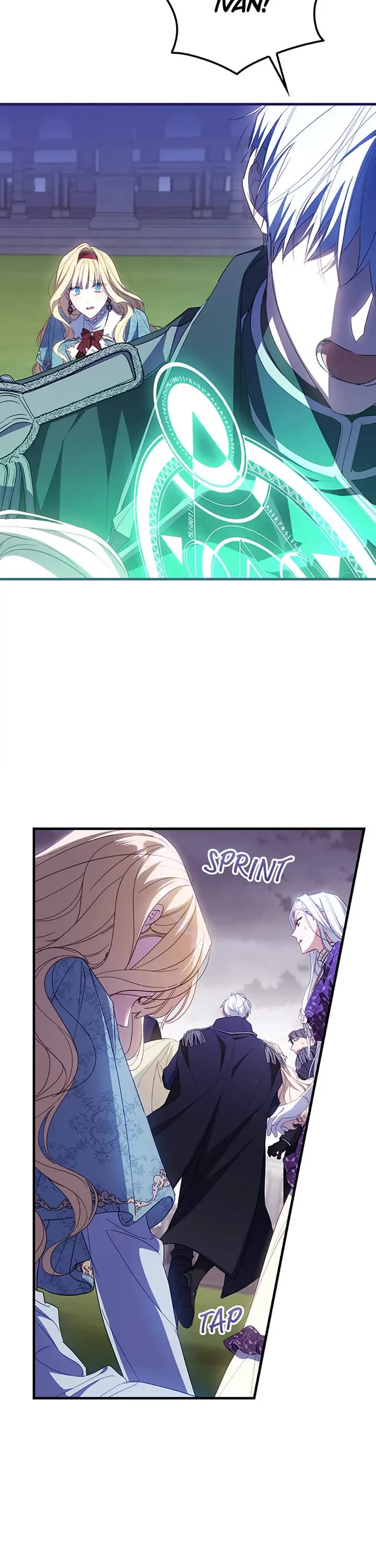 How to Win My Husband Over Chapter 31 page 8 - Chapter 31