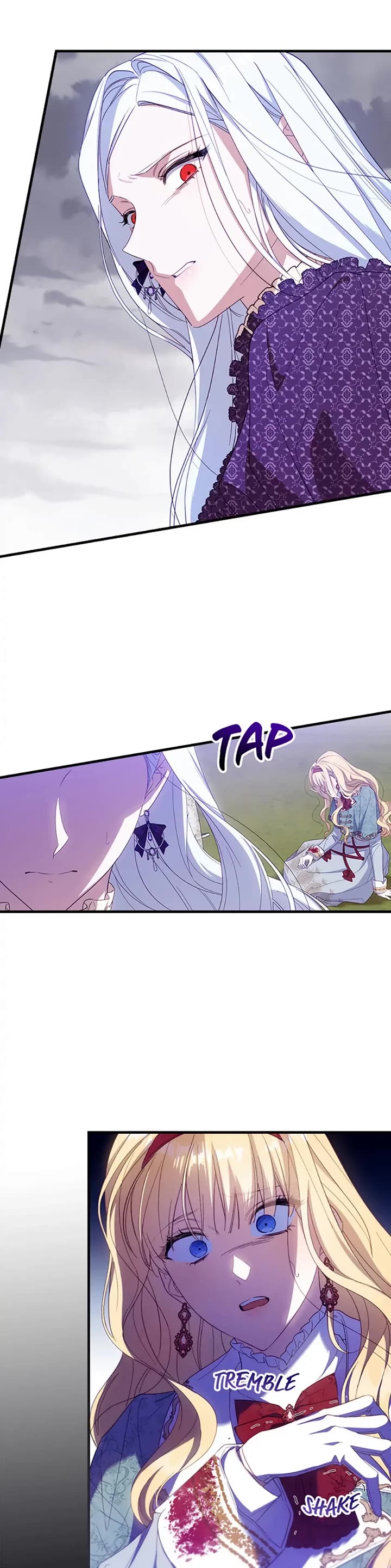 How to Win My Husband Over Chapter 31 page 9 - Chapter 31