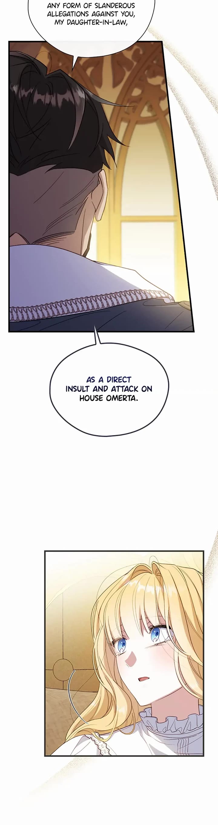 How to Win My Husband Over Chapter 32 page 10 - Chapter 32