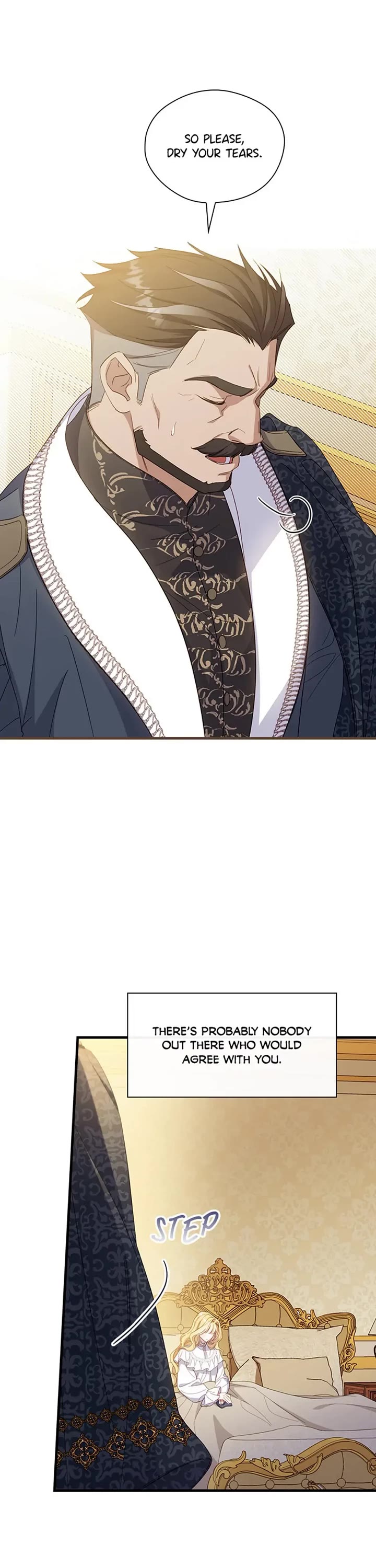 How to Win My Husband Over Chapter 32 page 11 - Chapter 32