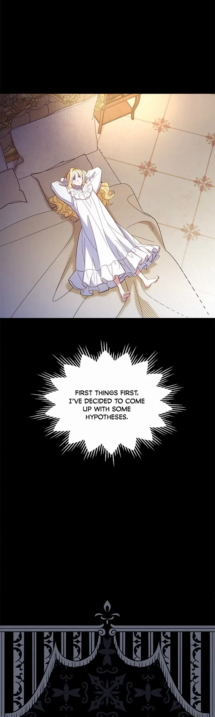 How to Win My Husband Over Chapter 32 page 14 - Chapter 32