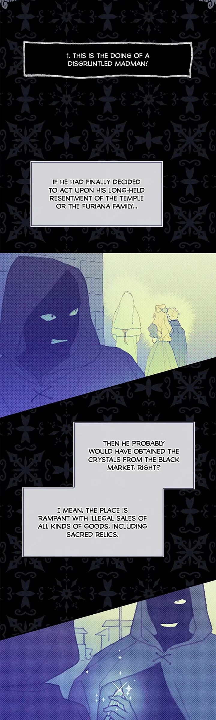 How to Win My Husband Over Chapter 32 page 15 - Chapter 32