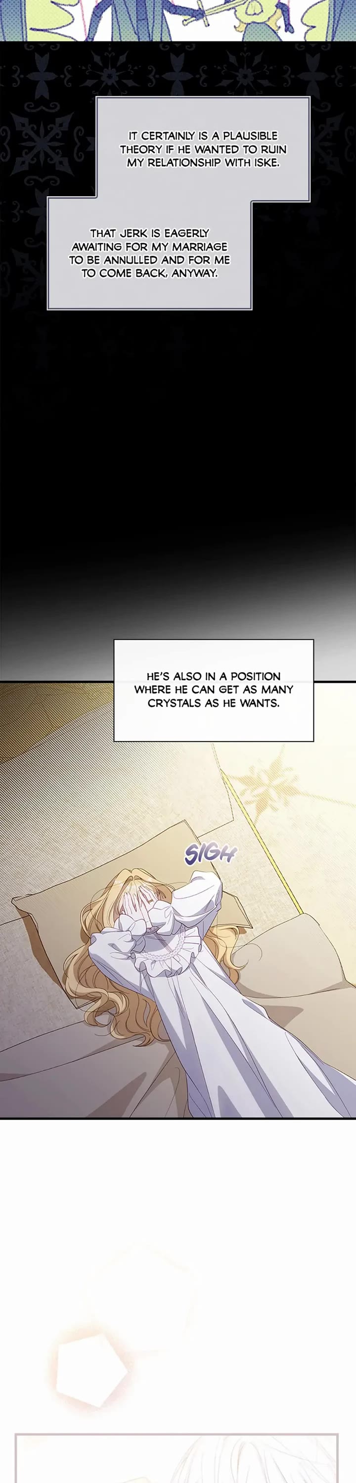 How to Win My Husband Over Chapter 32 page 18 - Chapter 32