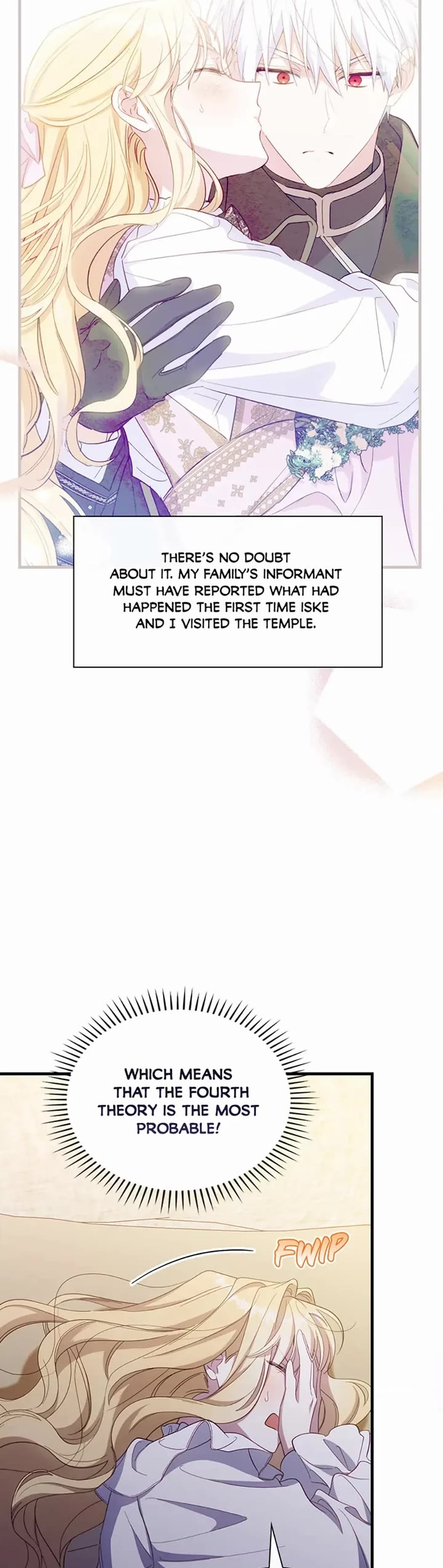 How to Win My Husband Over Chapter 32 page 19 - Chapter 32
