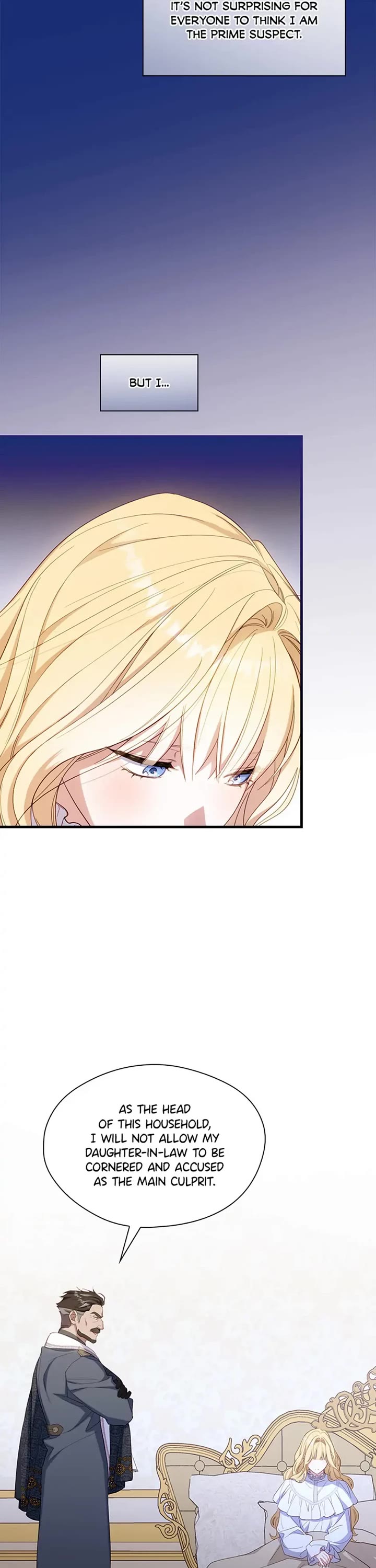 How to Win My Husband Over Chapter 32 page 2 - Chapter 32