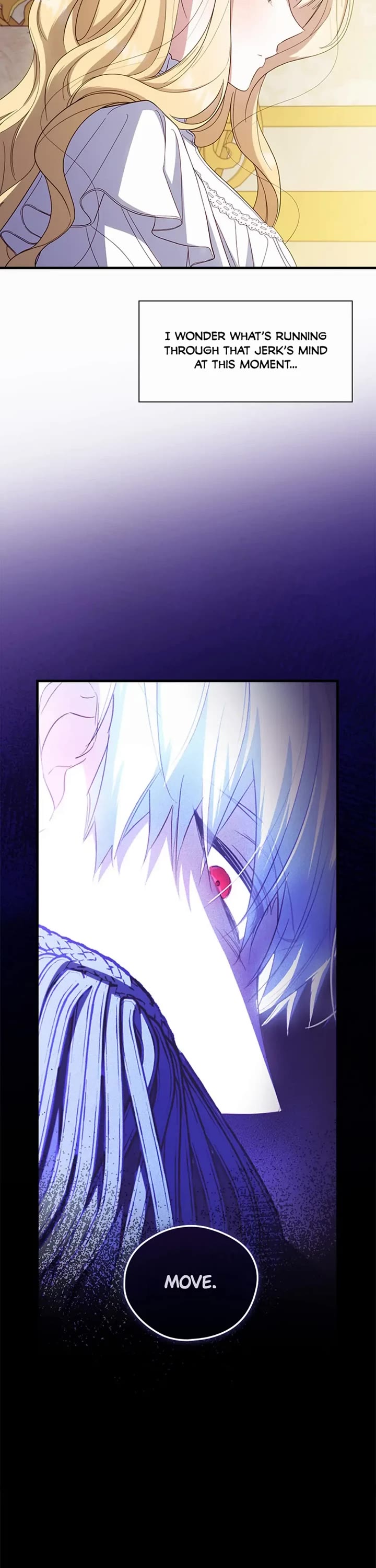 How to Win My Husband Over Chapter 32 page 21 - Chapter 32