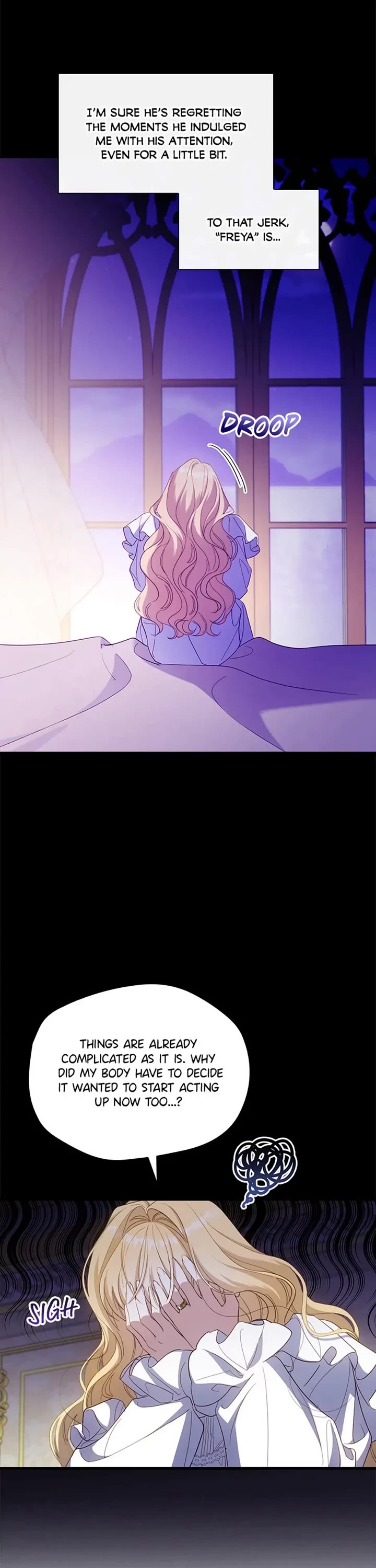 How to Win My Husband Over Chapter 32 page 22 - Chapter 32