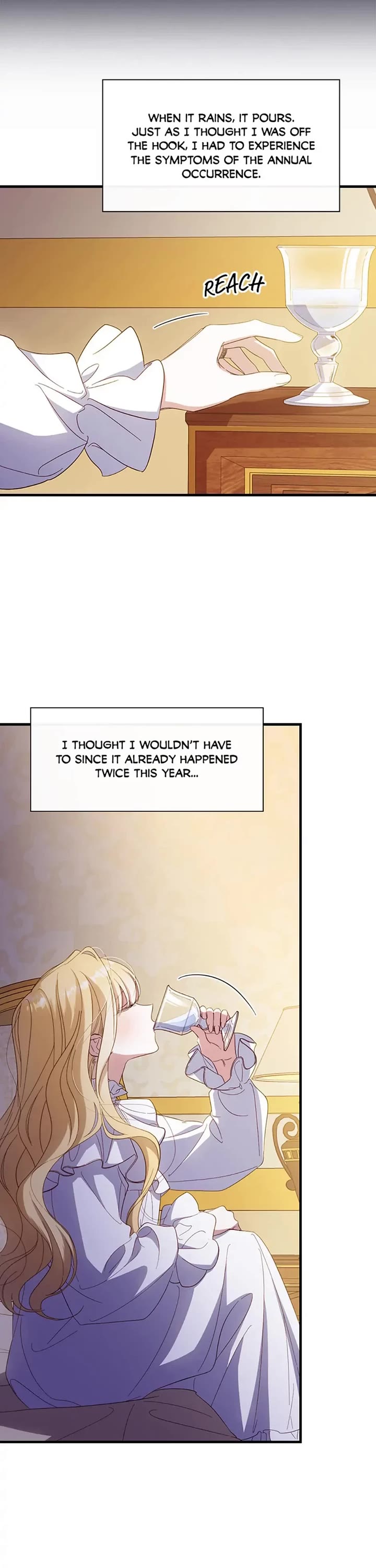 How to Win My Husband Over Chapter 32 page 23 - Chapter 32